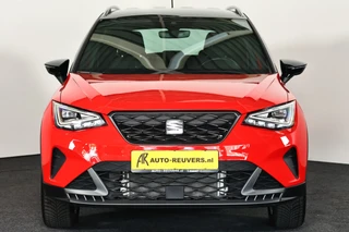 SEAT Arona – thumbnail 8