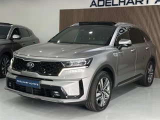 Kia Sorento – thumbnail 2