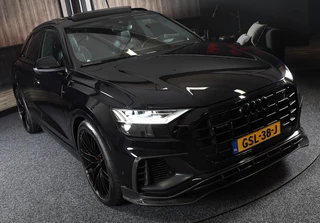 Audi Q8 – thumbnail 16