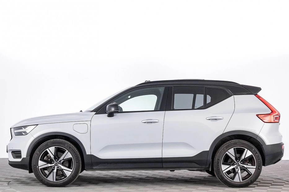 Volvo XC40 – foto 2