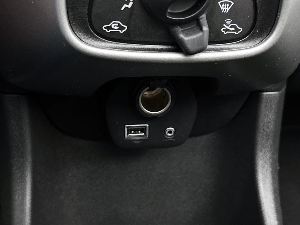 Peugeot 108 – foto 34