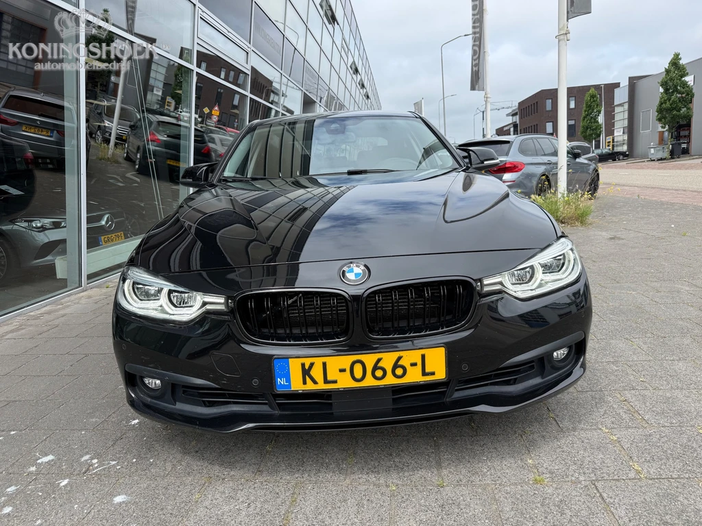 BMW 3 Serie – foto 7