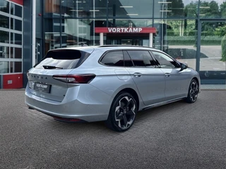 Škoda Superb – thumbnail 5