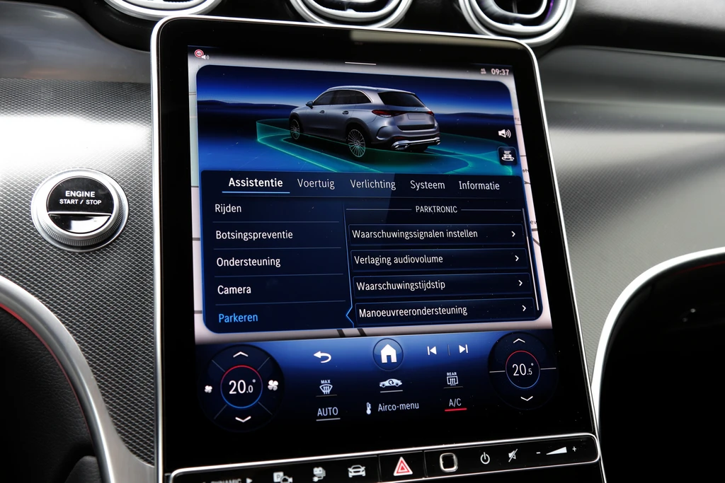 Mercedes-Benz GLC – foto 29