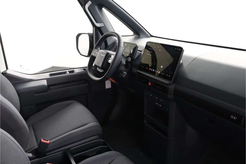Kia PV5 – foto 31