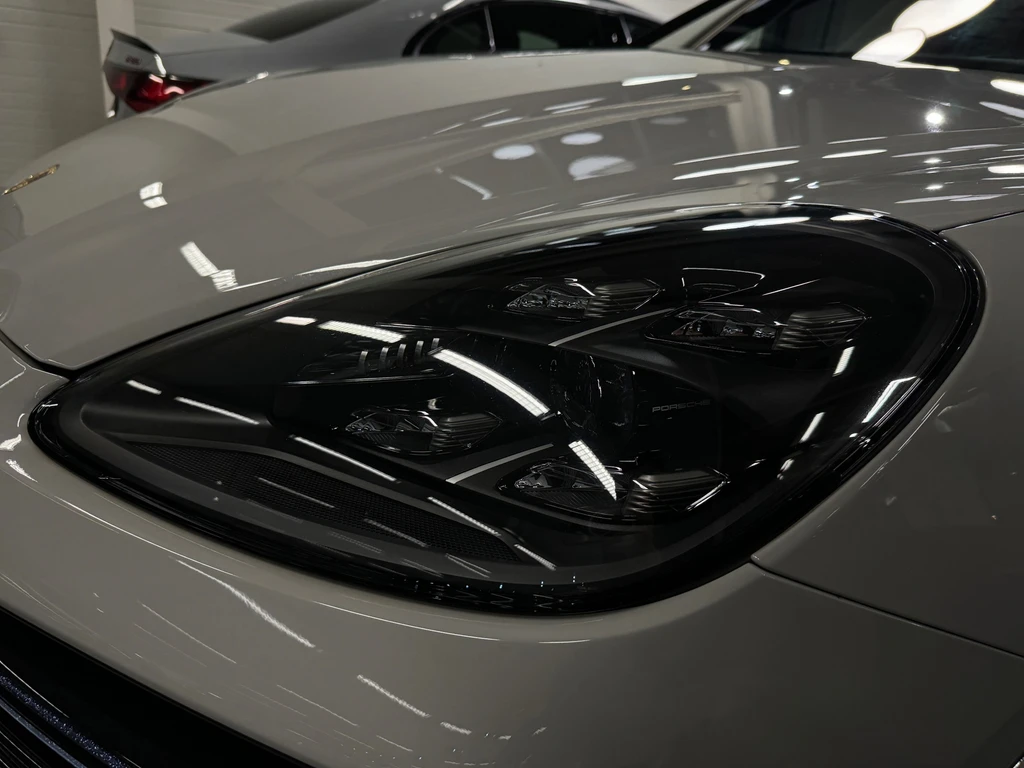 Porsche Cayenne – foto 42