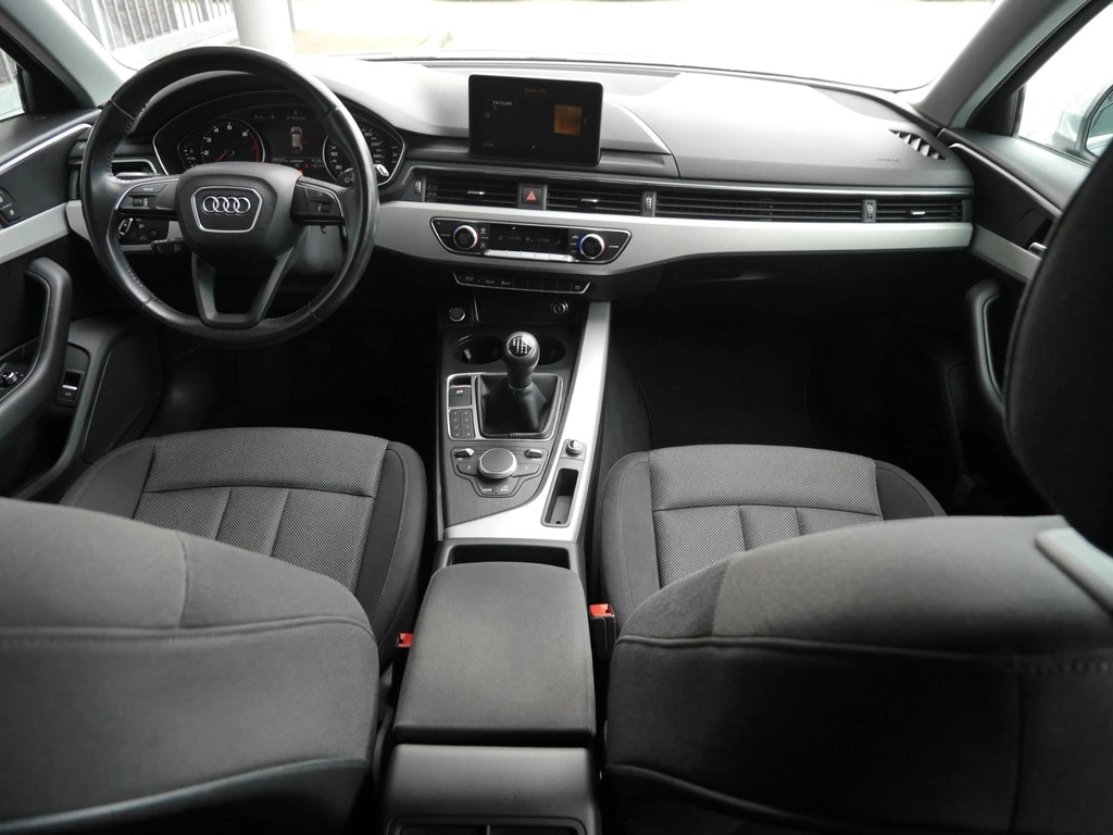 Audi A4 – foto 7