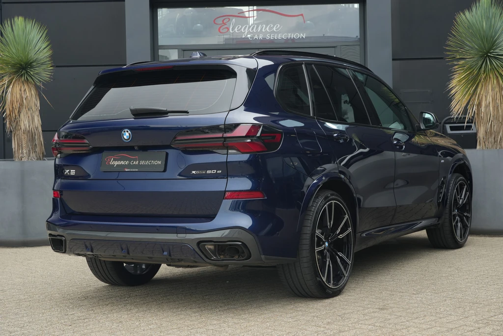 BMW X5 – foto 5