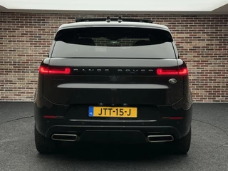 Land Rover Range Rover Sport – thumbnail 4