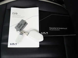 Kia EV9 – thumbnail 30