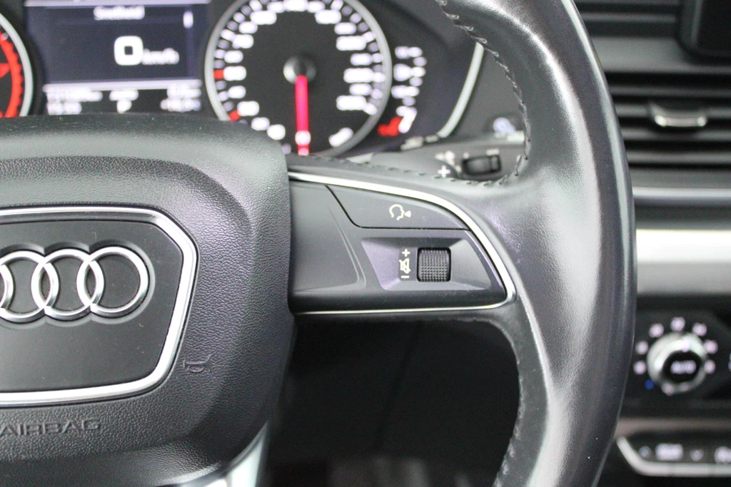 Audi Q5 – foto 19