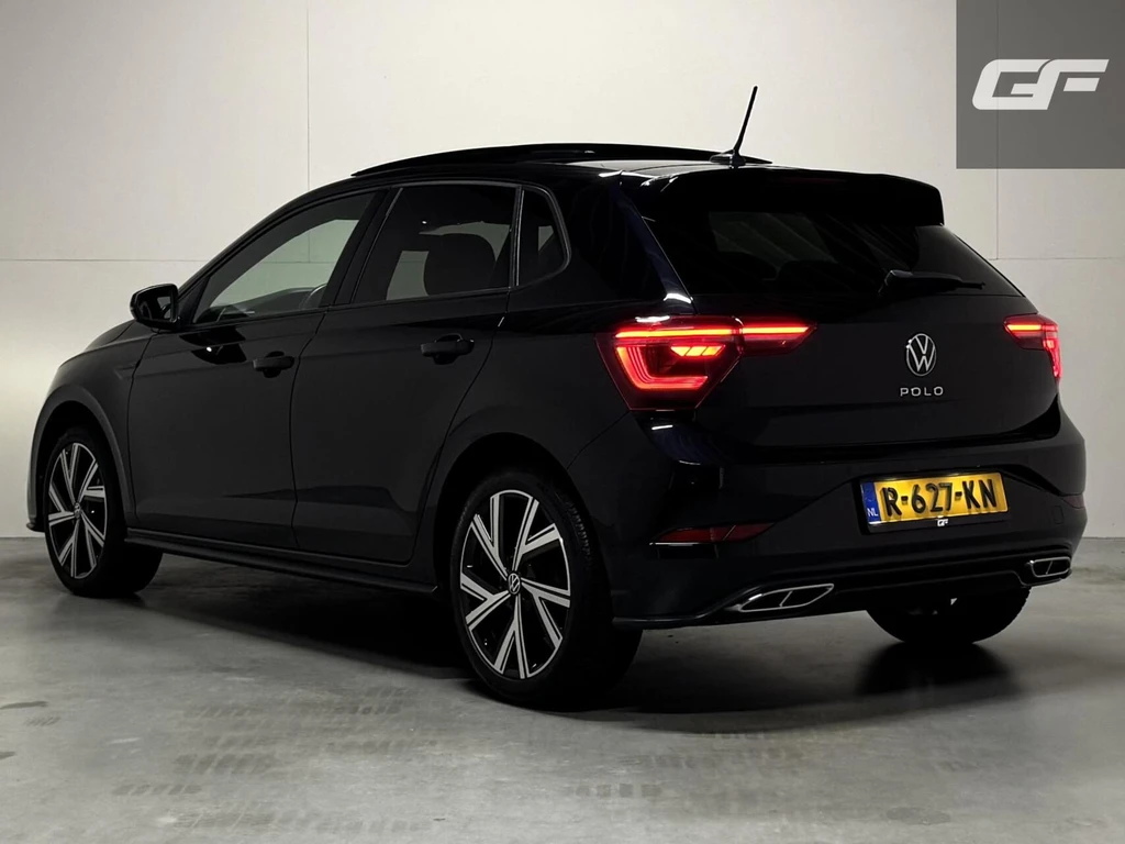 Volkswagen Polo – foto 6