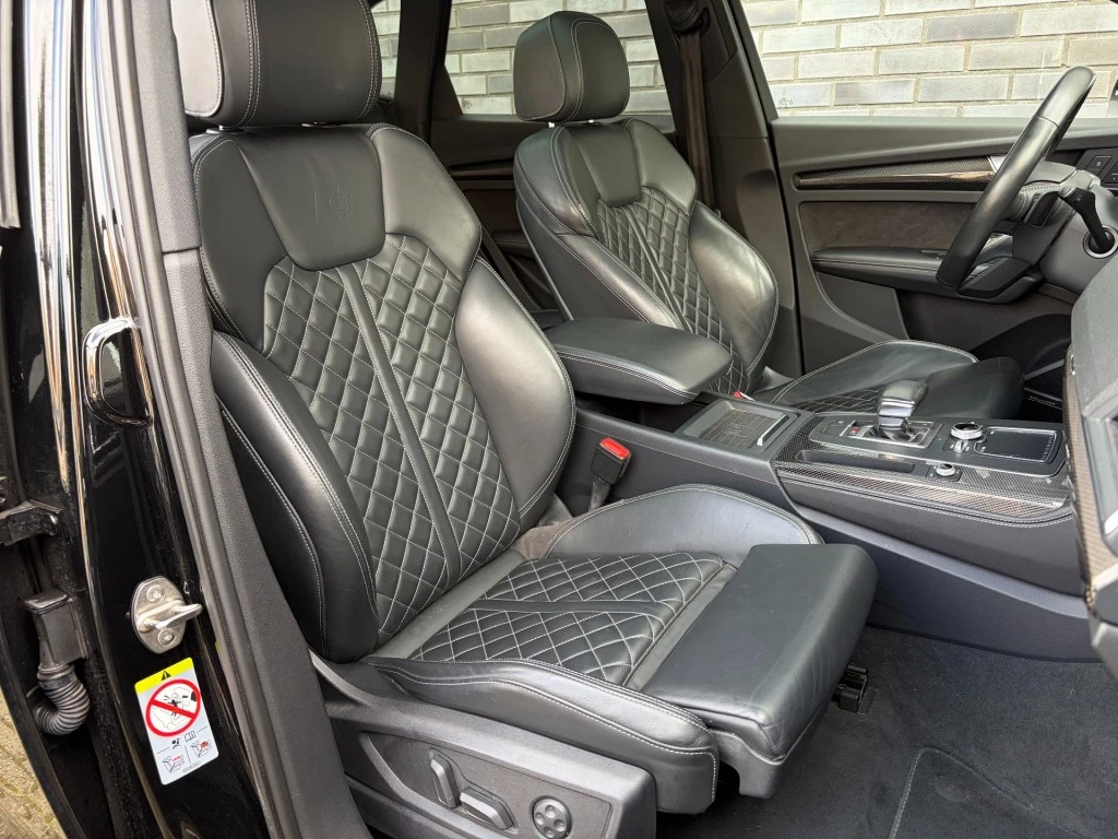 Audi SQ5 – foto 13