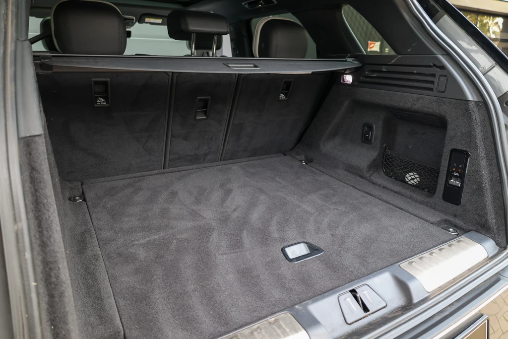 Land Rover Range Rover Sport – foto 58