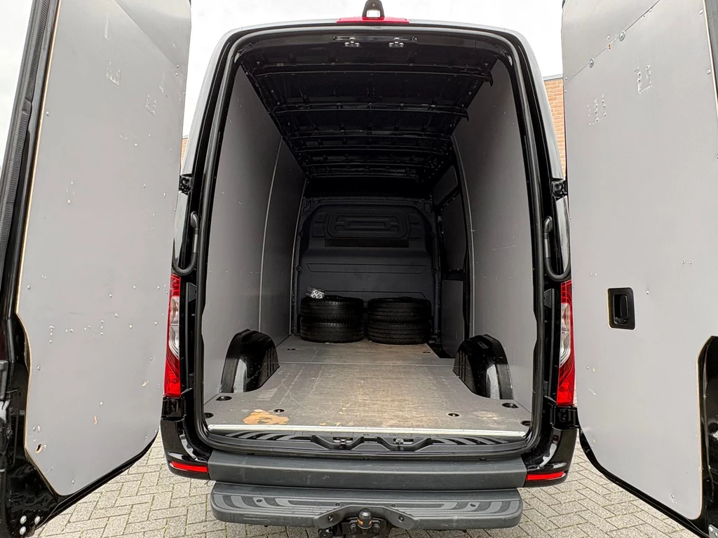 Mercedes-Benz Sprinter – foto 11