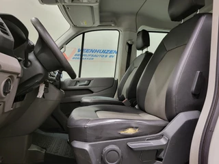 Volkswagen Crafter – thumbnail 8