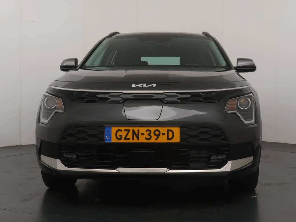 Kia Niro EV – foto 12