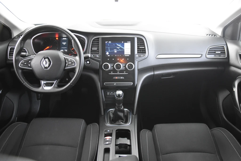 Renault Mégane Estate – foto 14