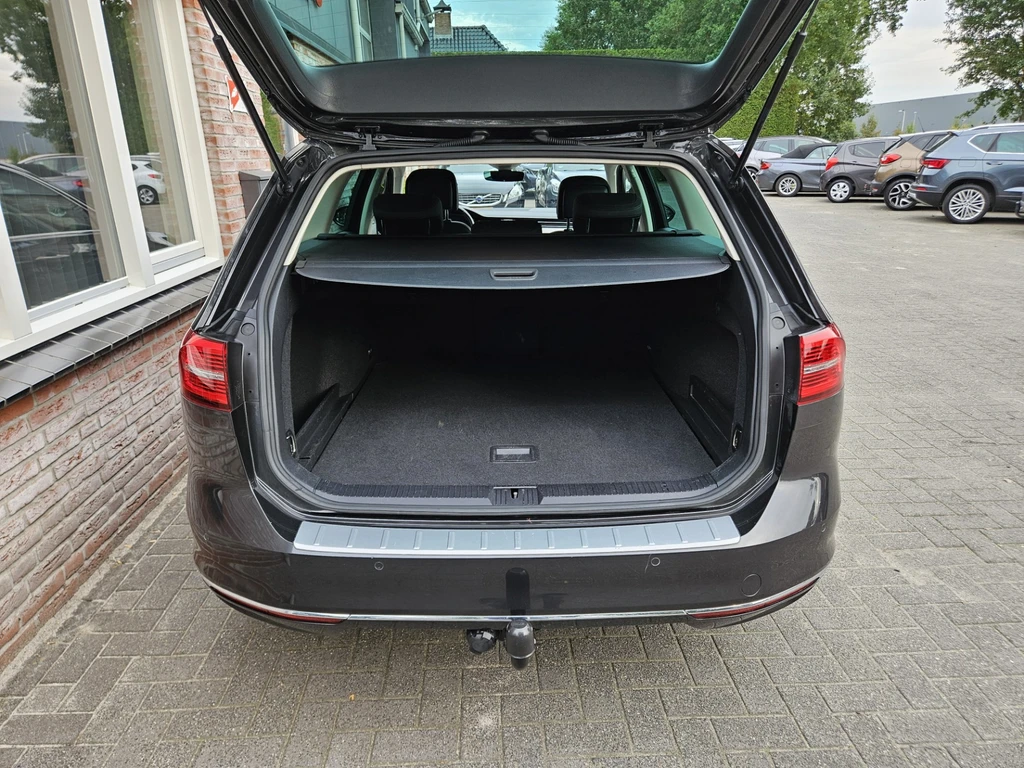 Volkswagen Passat – foto 39