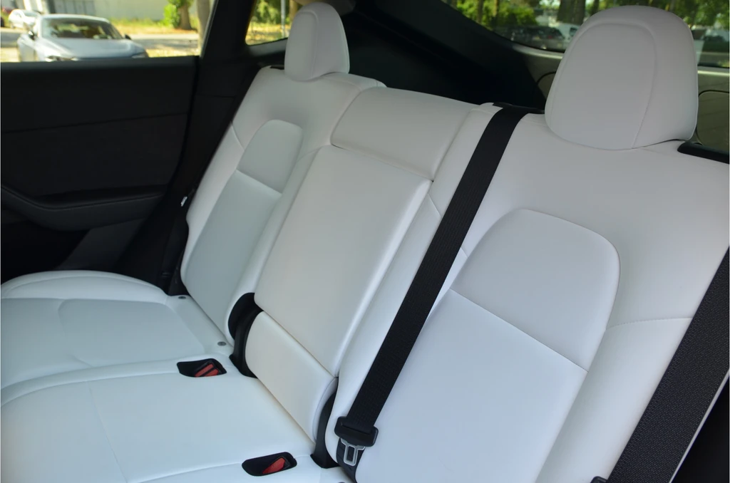 Tesla Model Y – foto 14