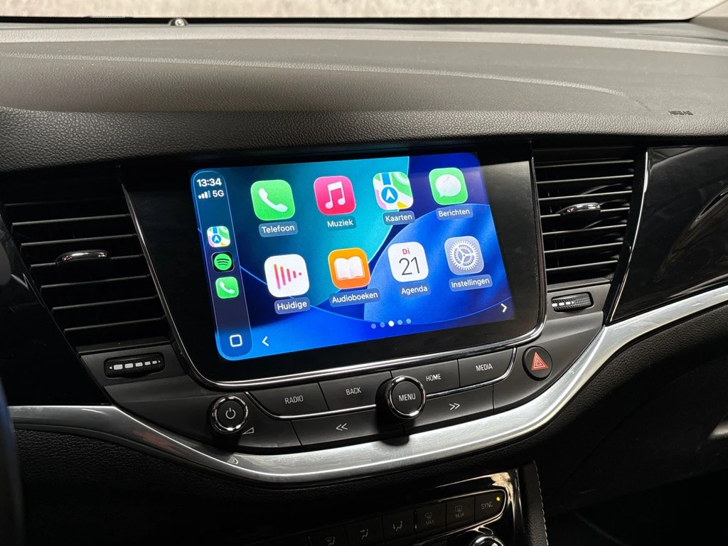 Opel Astra – foto 8