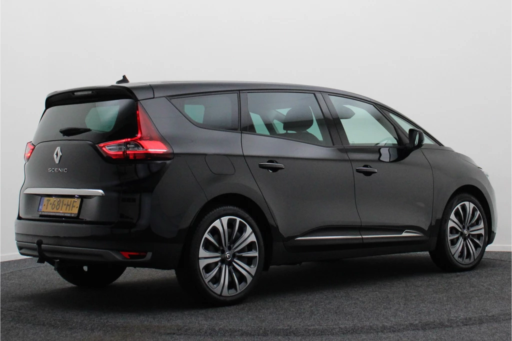 Renault Grand Scénic – foto 8