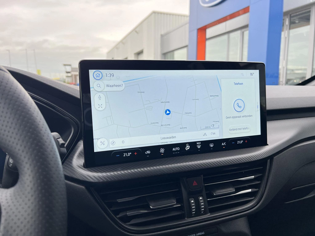 Ford Kuga – foto 18