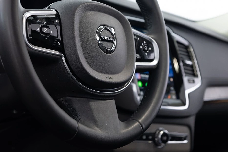 Volvo XC90 – foto 29