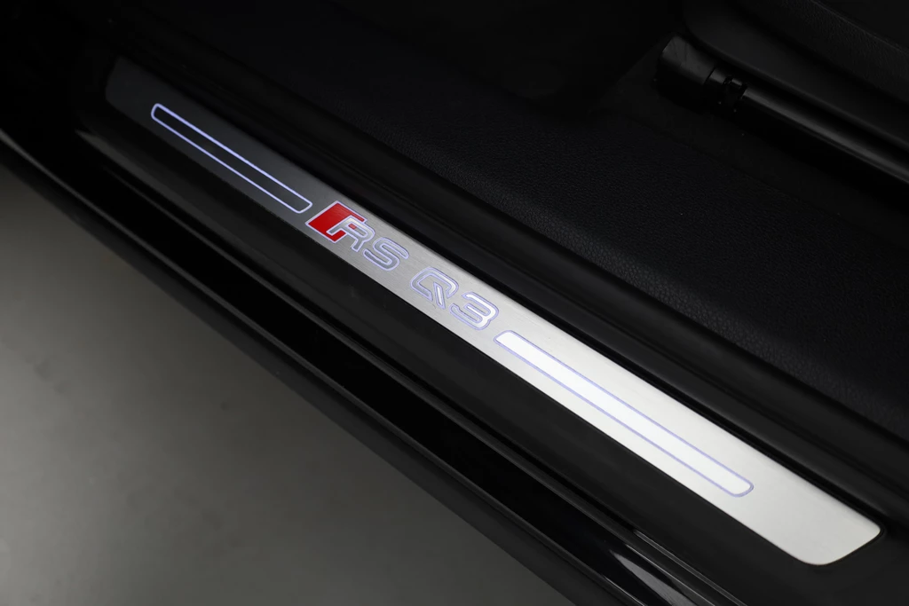 Audi RSQ3 – foto 10