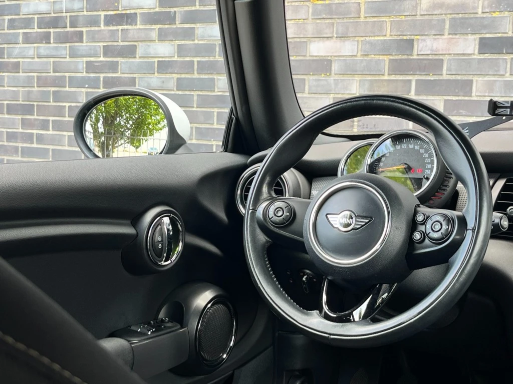 MINI Cooper – foto 8