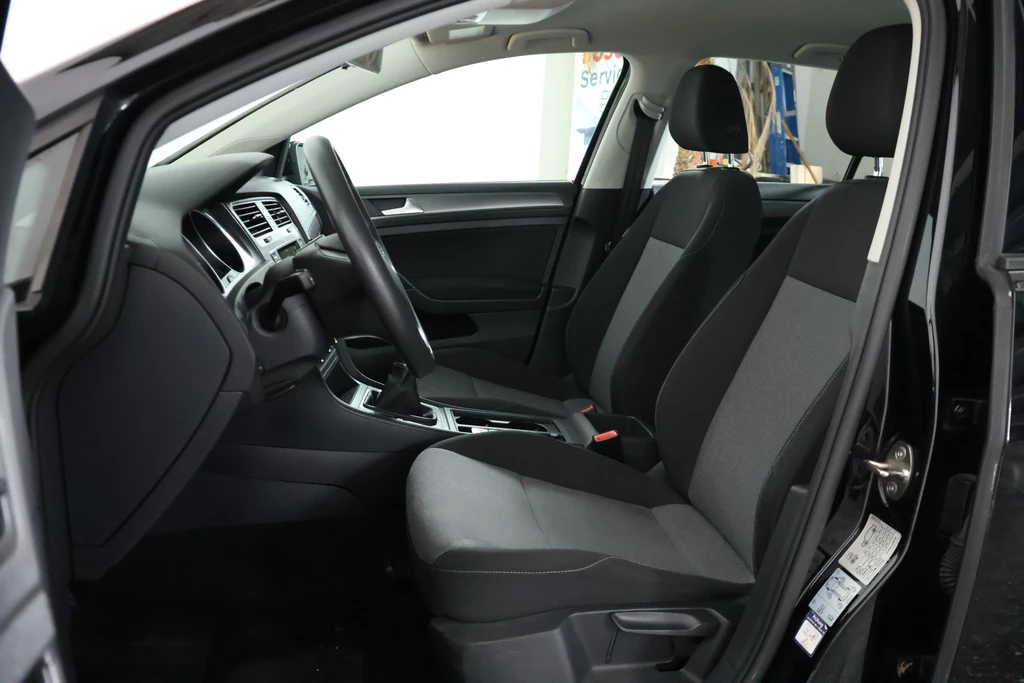 Volkswagen Golf – foto 11