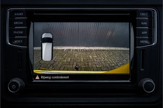 Volkswagen Caddy – thumbnail 19