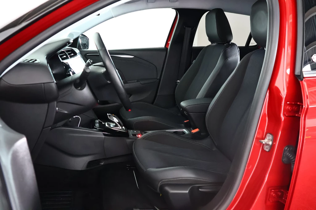Opel Corsa-e – foto 10