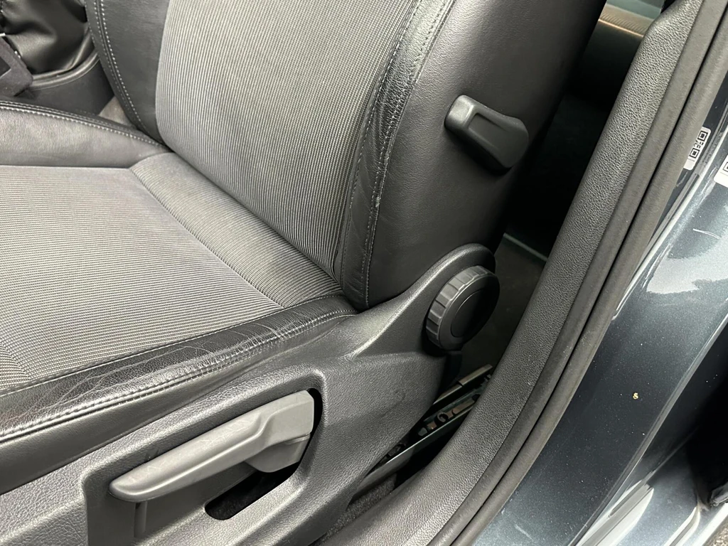 Škoda Octavia – foto 15