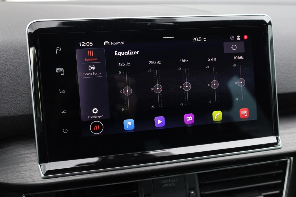 SEAT Tarraco – foto 27