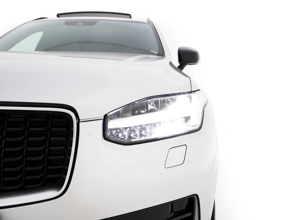 Volvo XC90 – foto 35
