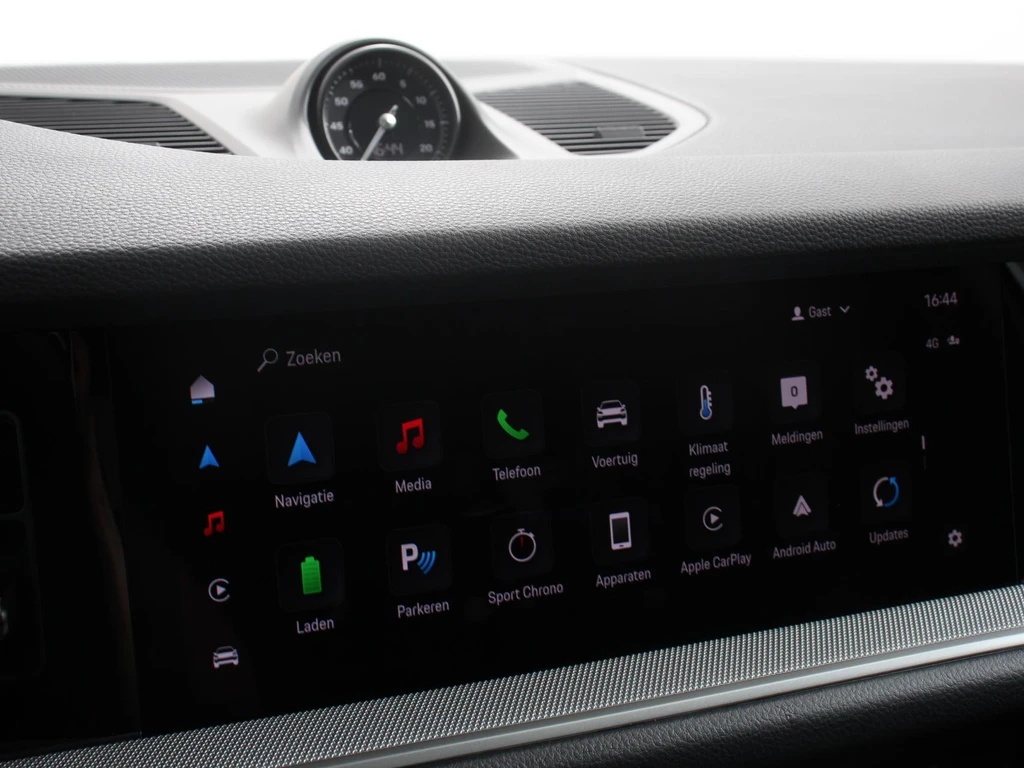 Porsche Cayenne – foto 52