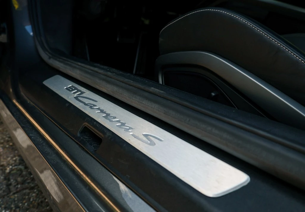 Porsche 911 – foto 57