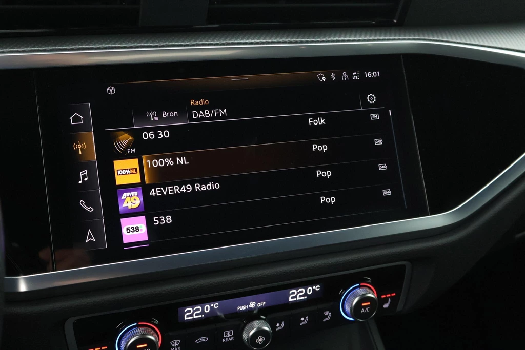 Audi Q3 – foto 25