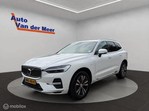 Volvo XC60 2.0 T6 Plug-in hybrid AWD / Carplay / All in prijs