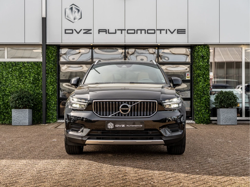 Volvo XC40 – foto 8