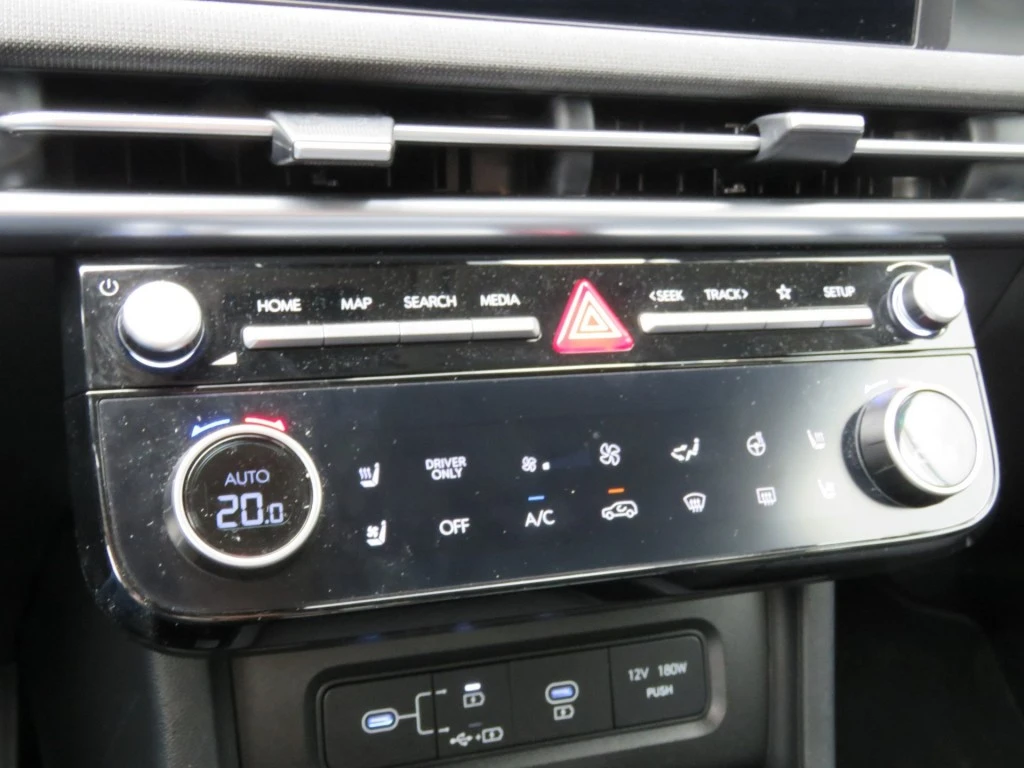 Hyundai Tucson – foto 29