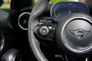 MINI Cabrio – thumbnail 15