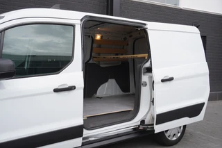 Ford Transit Connect – thumbnail 9