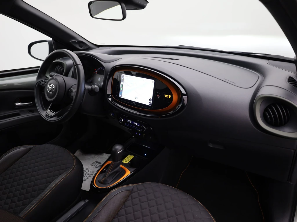 Toyota Aygo – foto 35