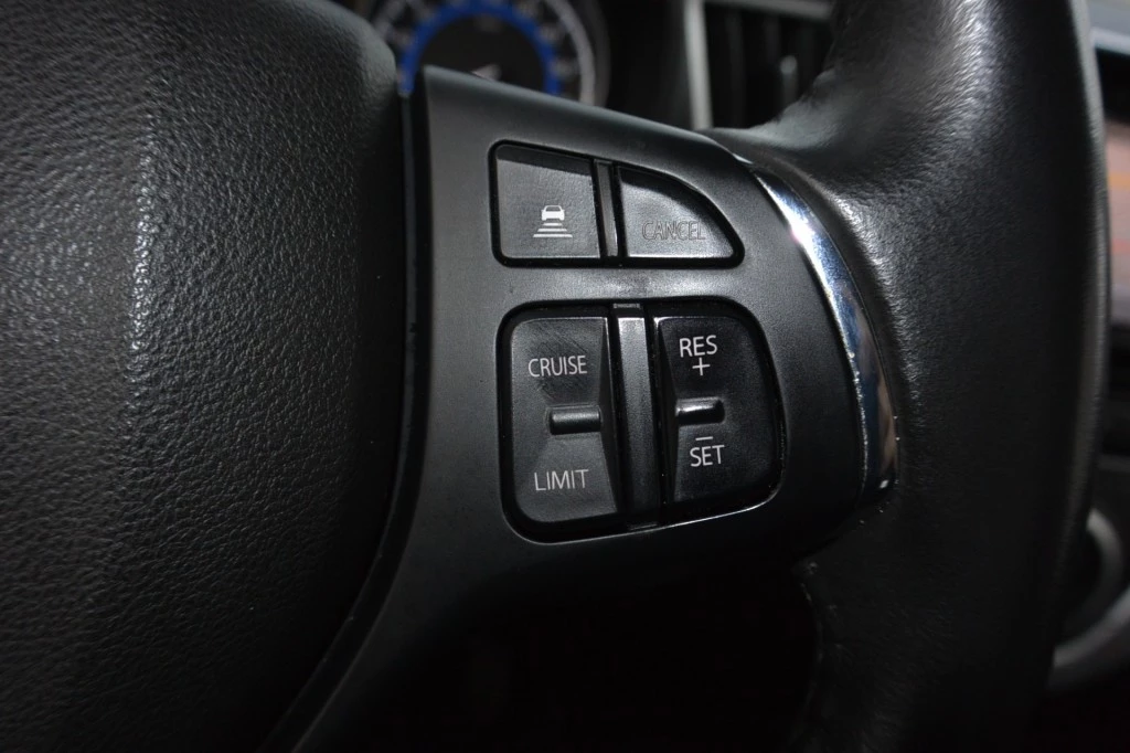 Suzuki Baleno – foto 23