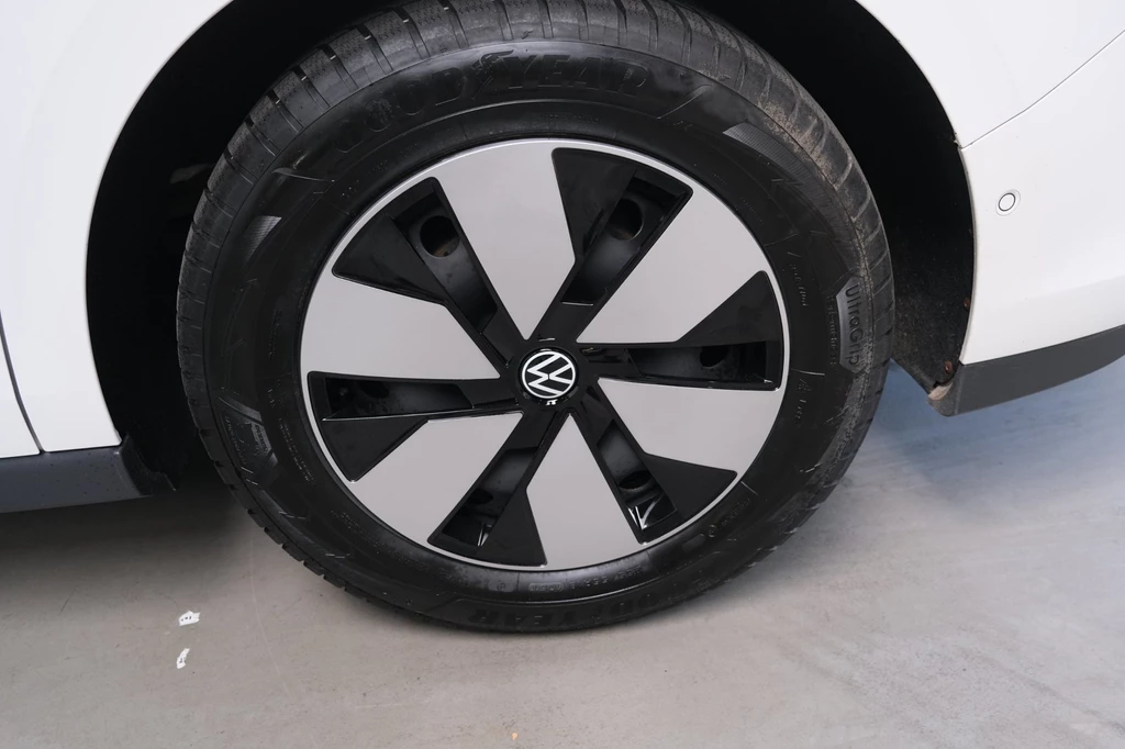 Volkswagen ID. Buzz Cargo – foto 39