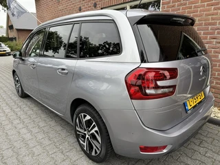 Citroën Grand C4 Spacetourer – thumbnail 4