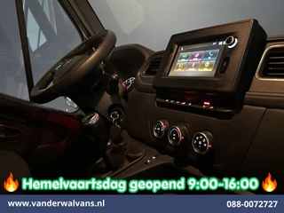Renault Master – thumbnail 17