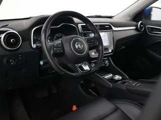MG ZS EV – thumbnail 31